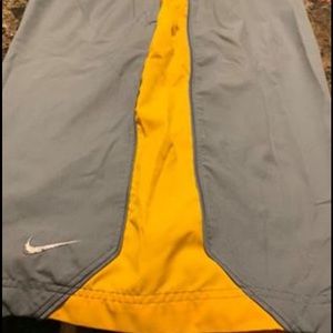 Men’s Nike shorts size XXL